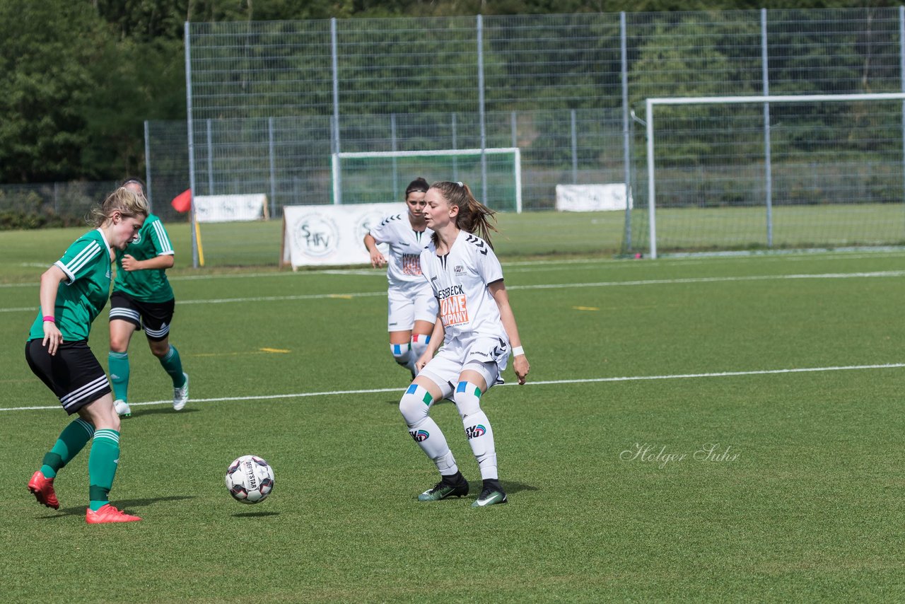 Bild 144 - Oberliga Saisonstart